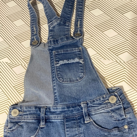 Blue spice overall - Picture 1 of 11